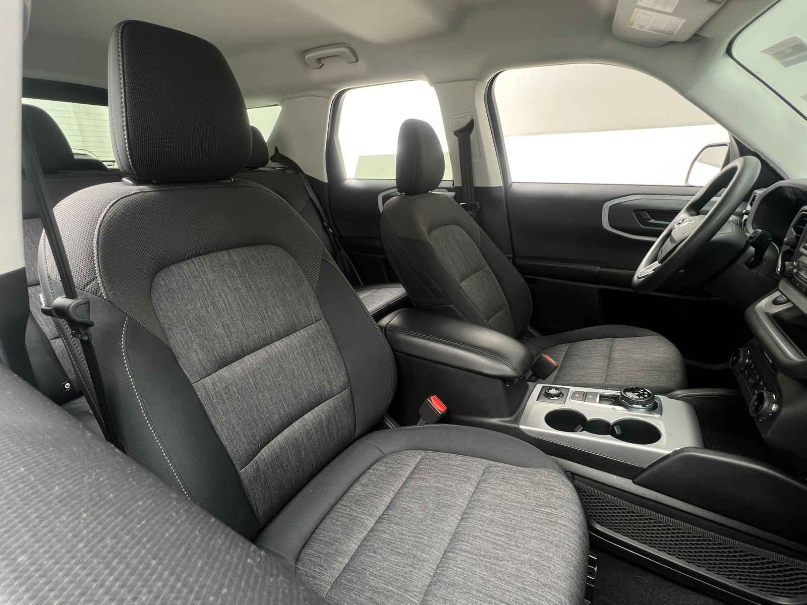 Thumbnail: 2022 Ford Bronco Sport - 2