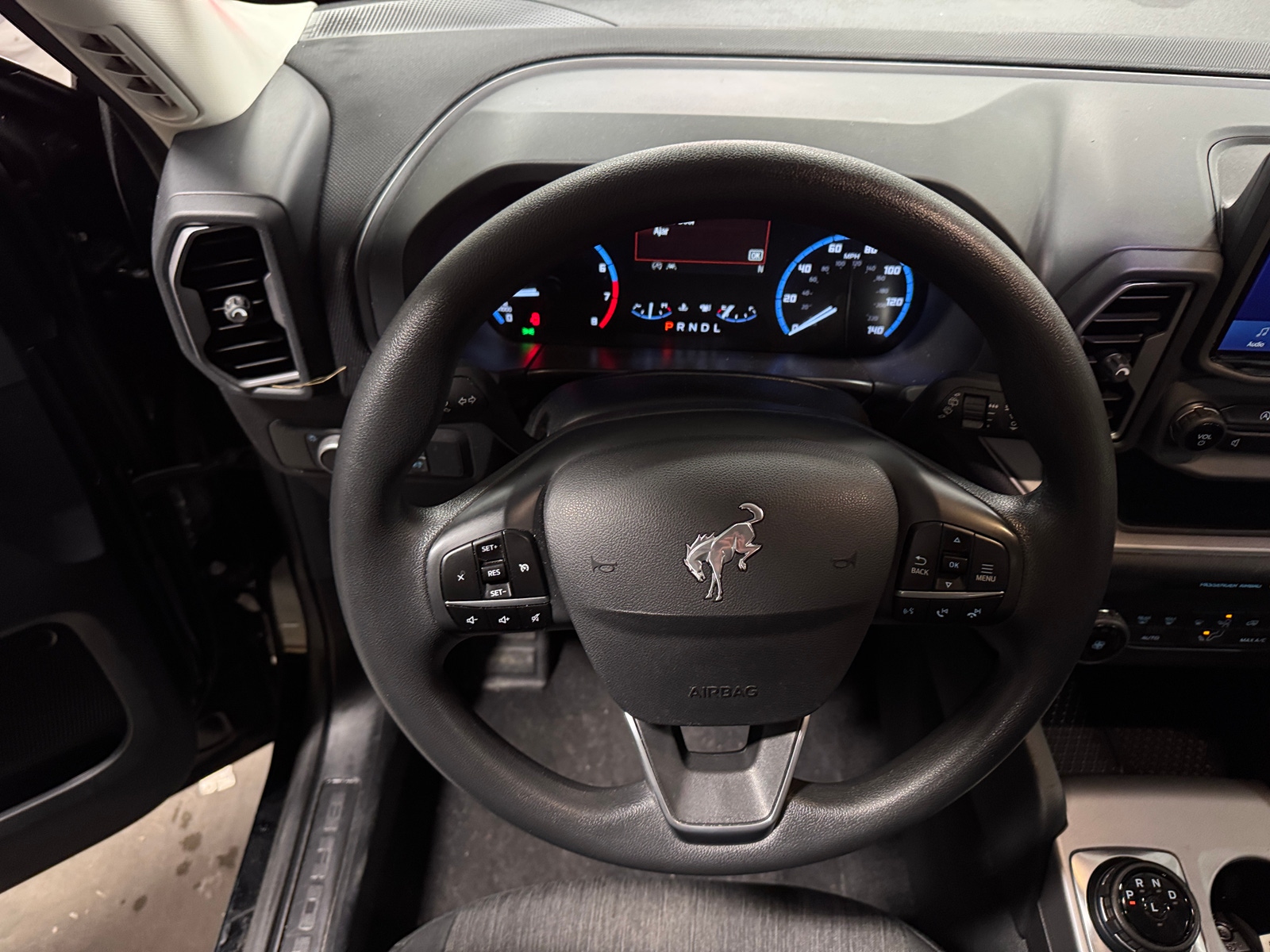 Thumbnail: 2022 Ford Bronco Sport - 5