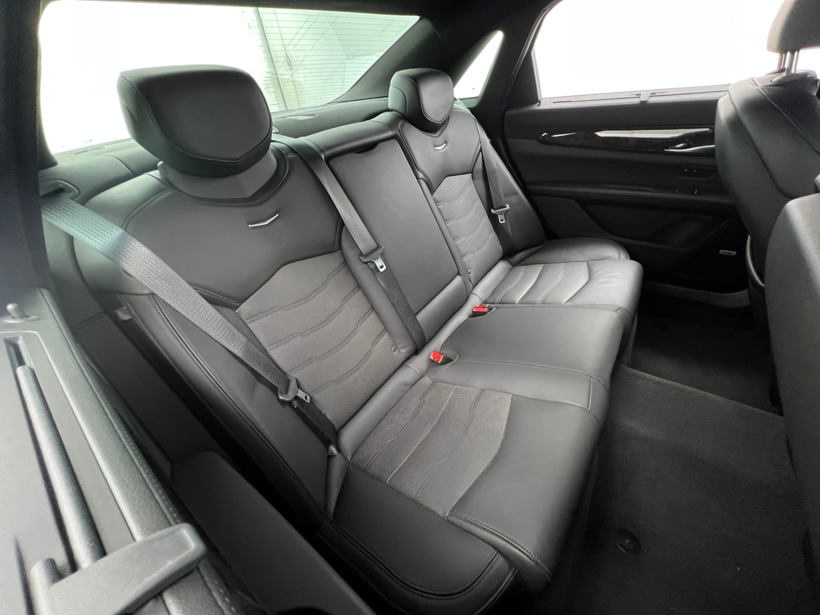 Thumbnail: 2018 Cadillac CT6 - 5