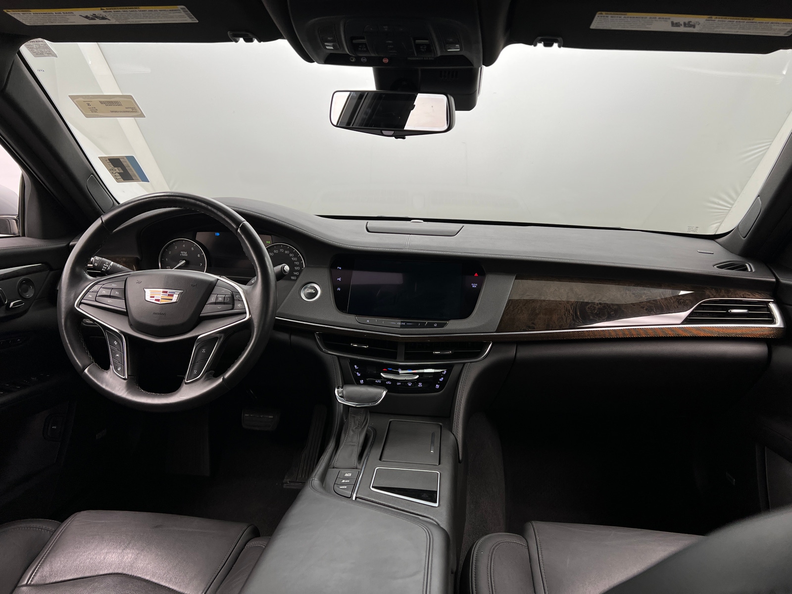 Thumbnail: 2018 Cadillac CT6 - 2