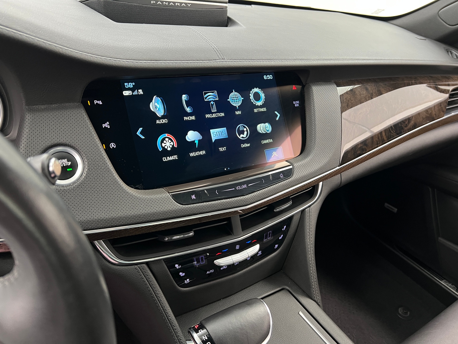 Thumbnail: 2018 Cadillac CT6 - 3