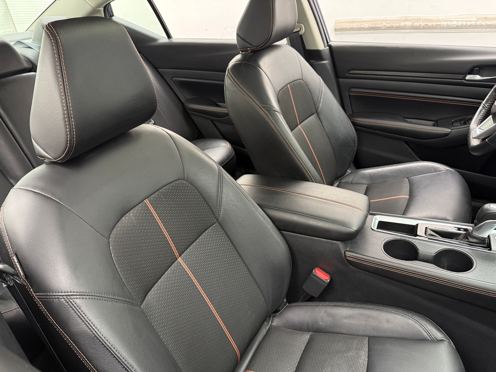 Thumbnail: 2022 Nissan Altima - 2