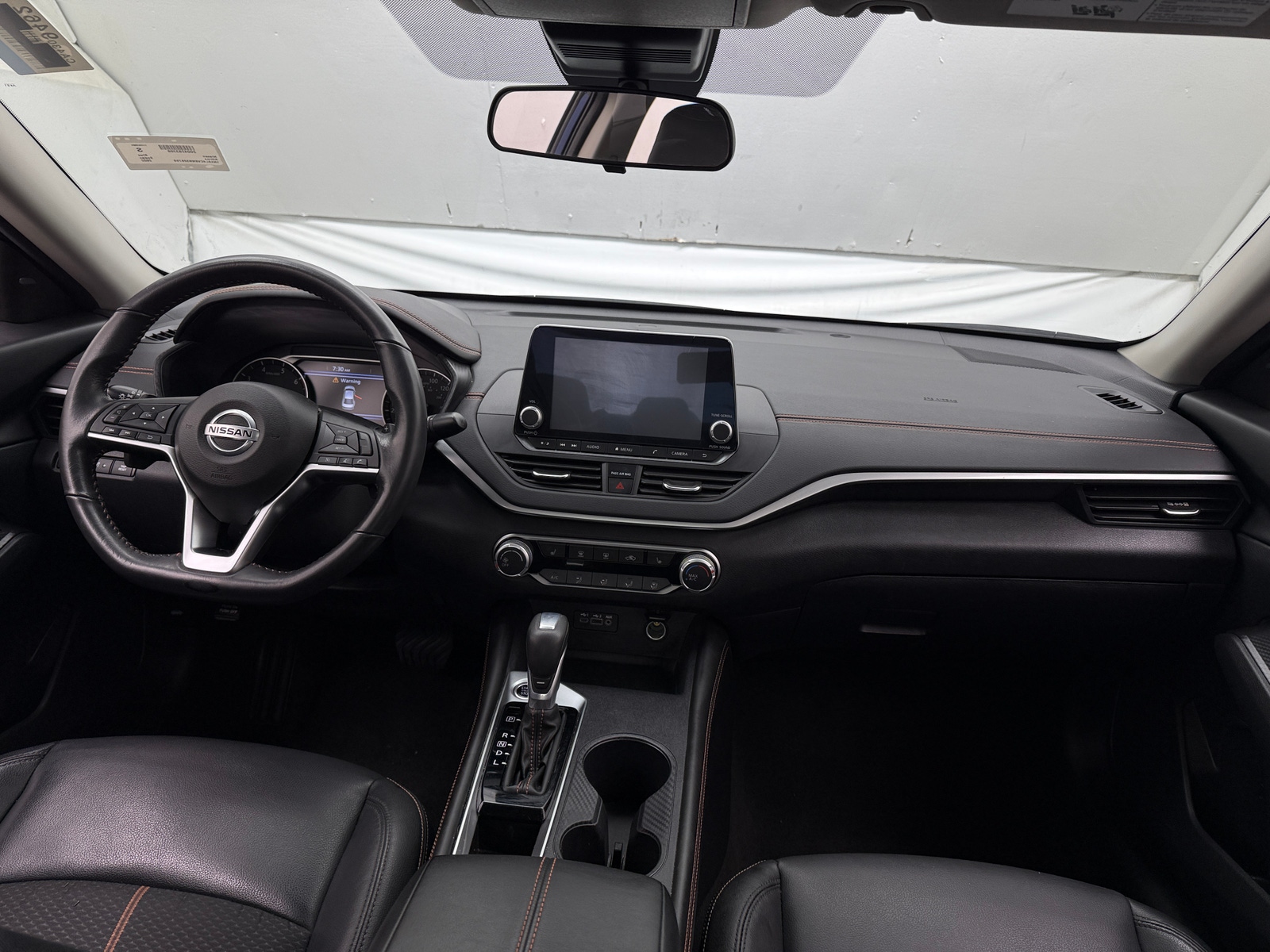 Thumbnail: 2022 Nissan Altima - 3