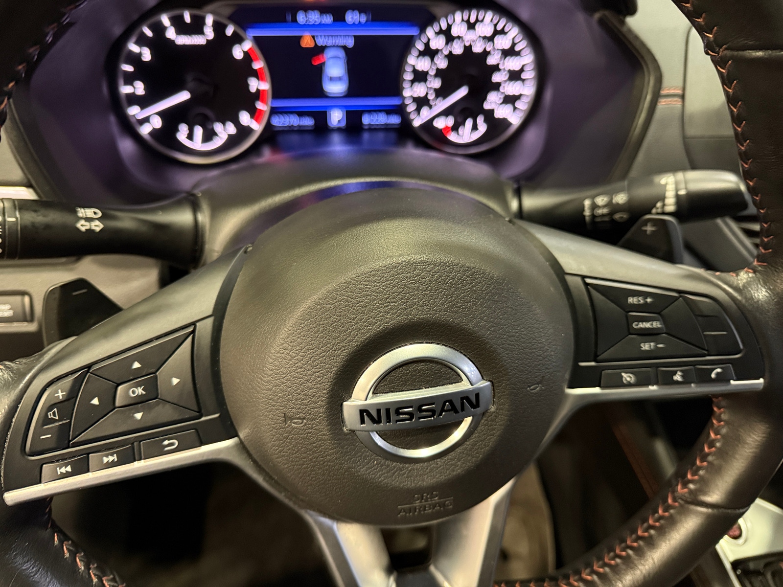 Thumbnail: 2022 Nissan Altima - 5