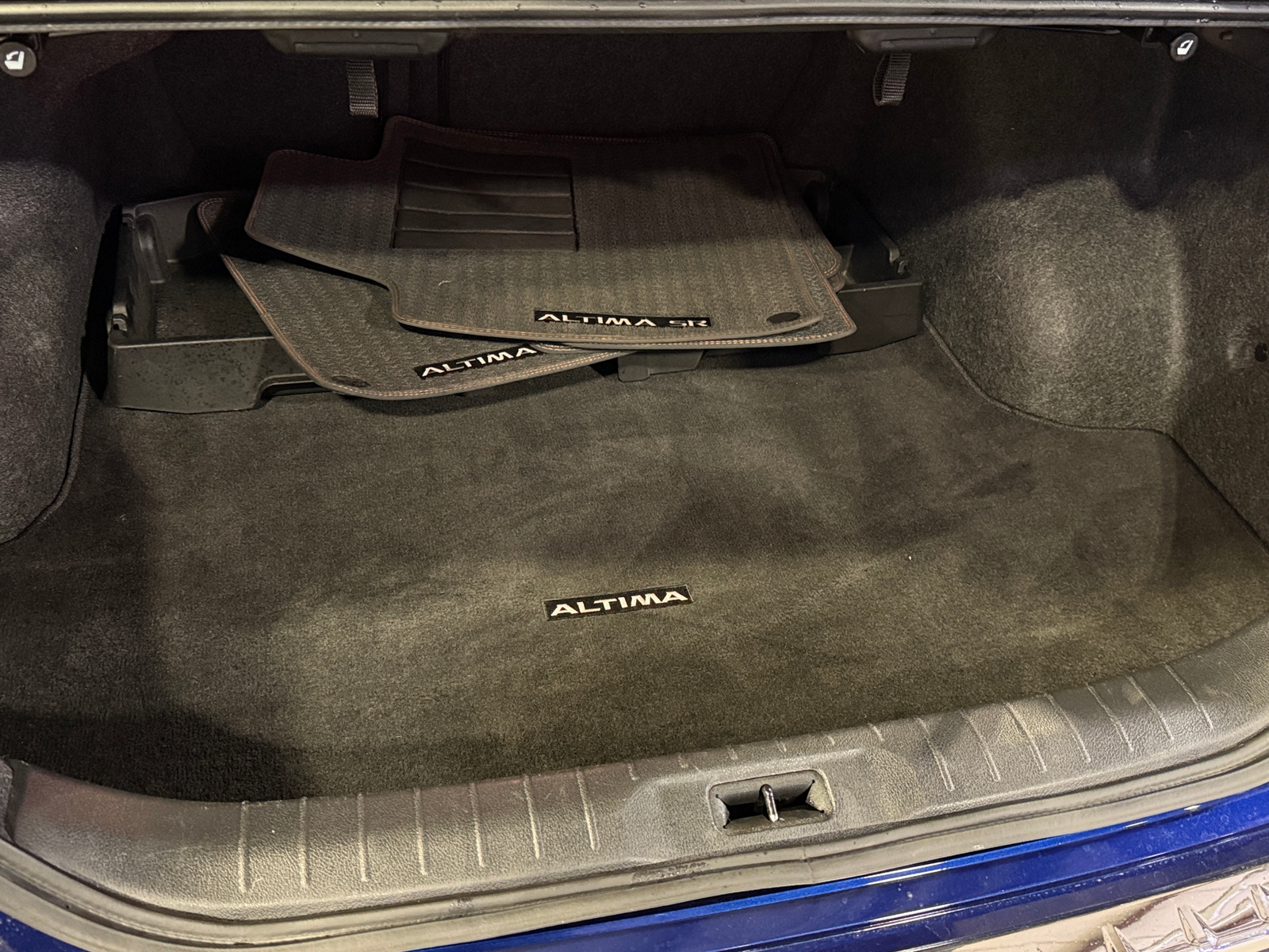 Thumbnail: 2022 Nissan Altima - 7