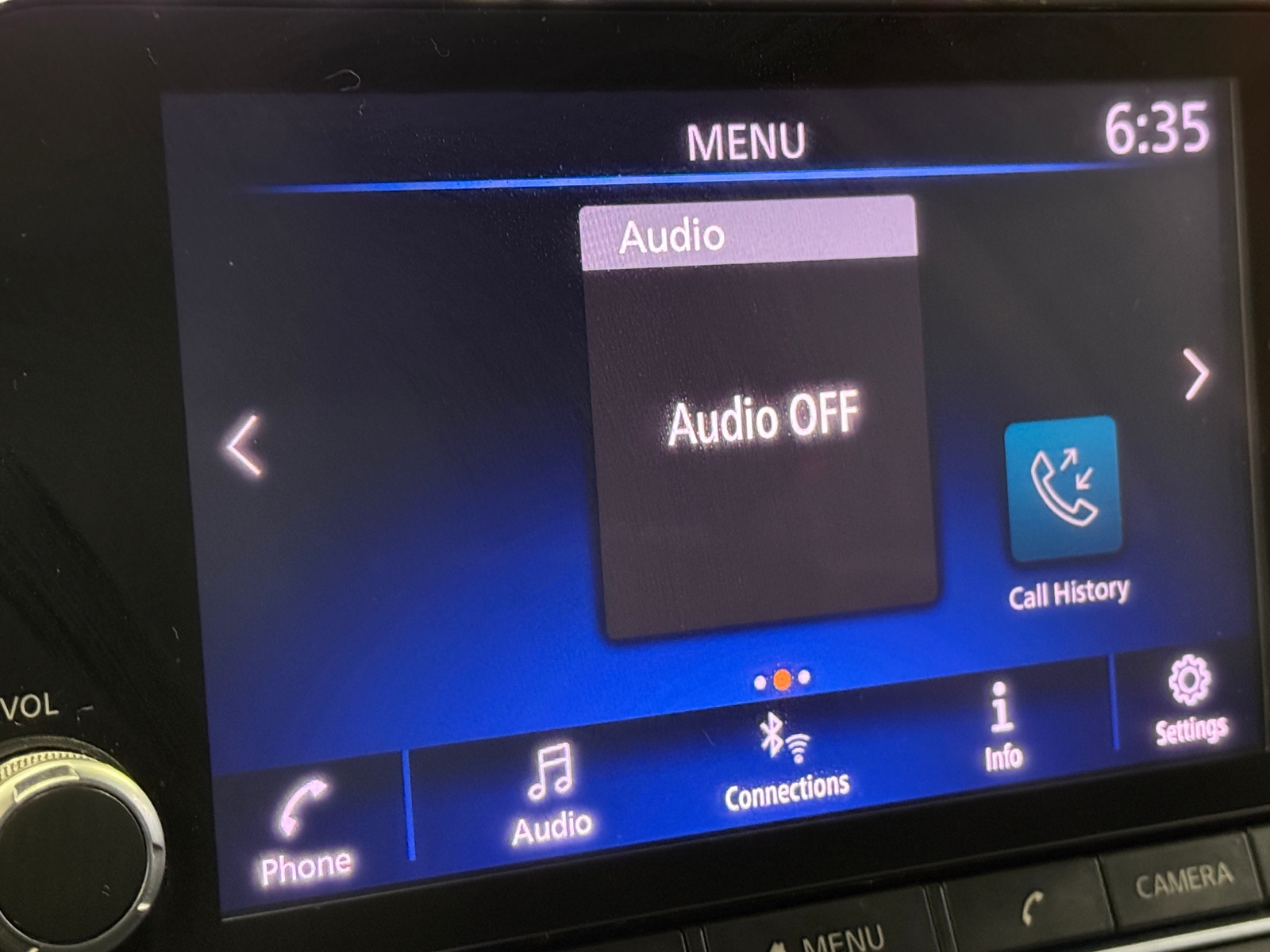 Thumbnail: 2022 Nissan Altima - 4