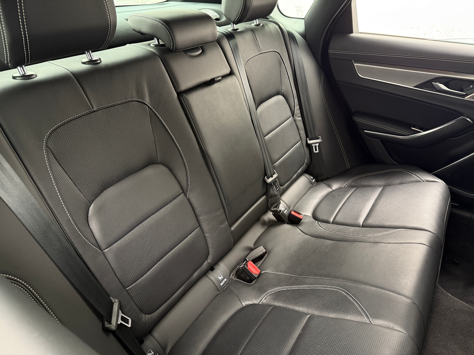 Thumbnail: 2021 Jaguar XF - 5