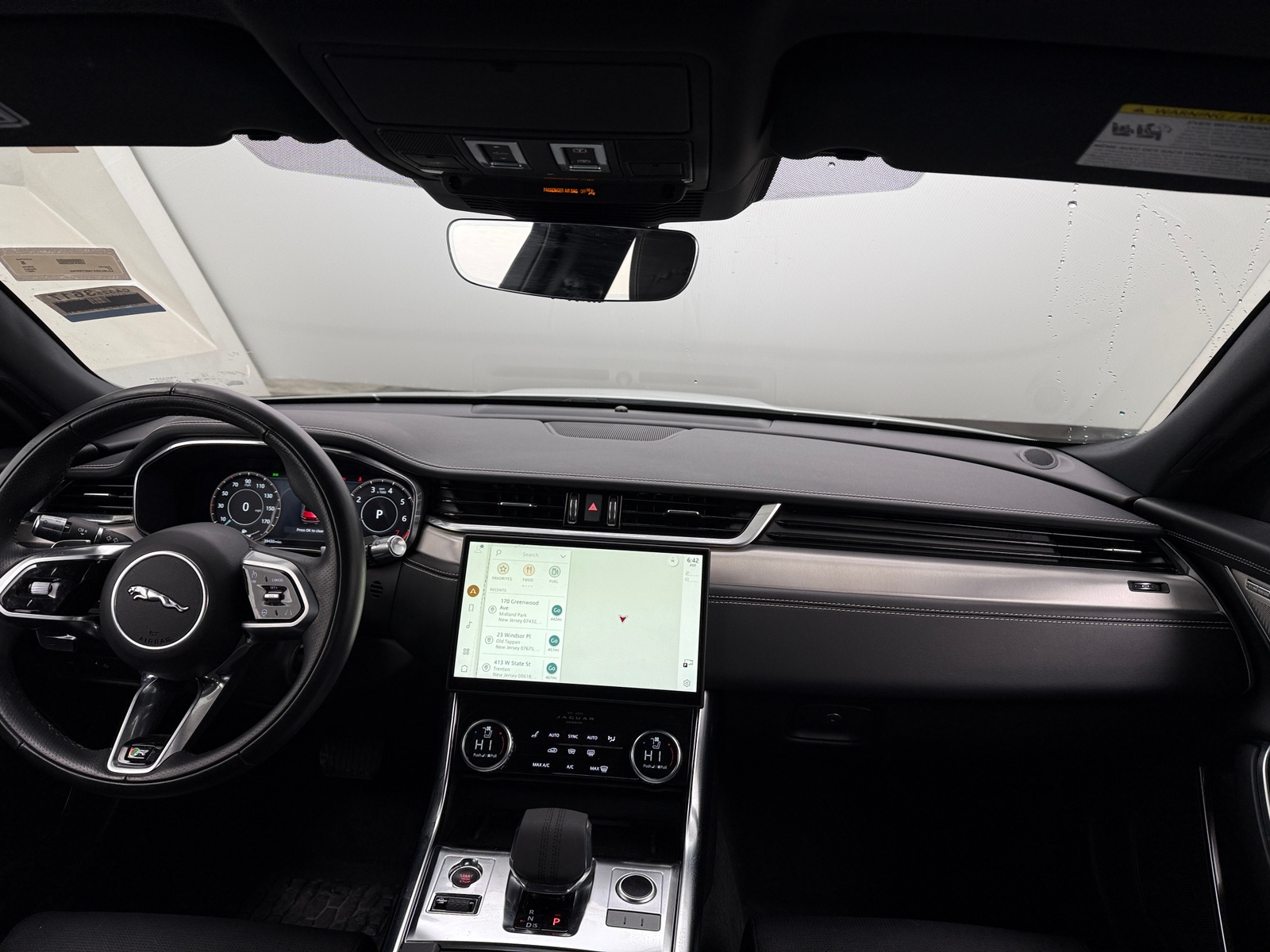 Thumbnail: 2021 Jaguar XF - 2