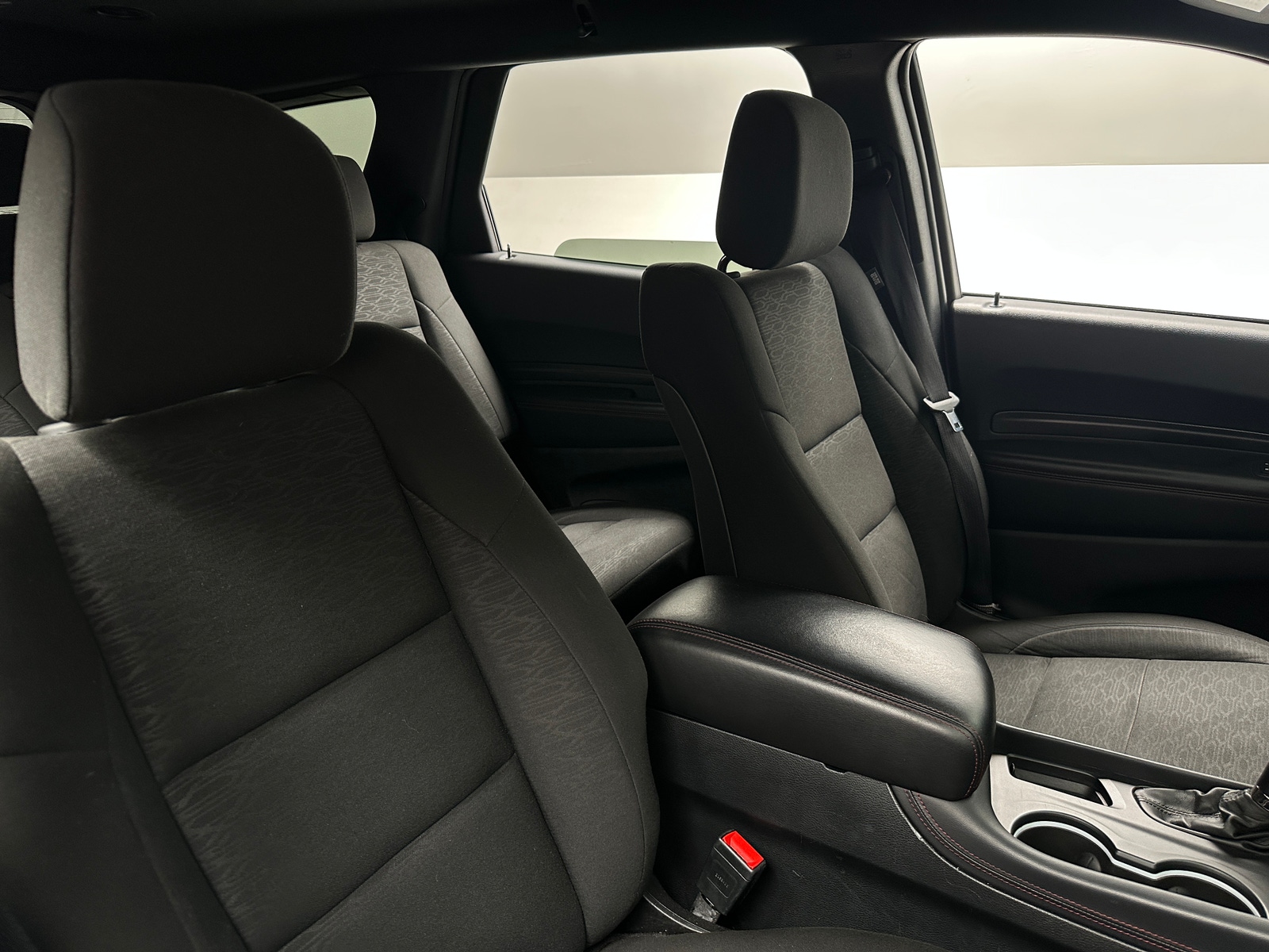 Thumbnail: 2024 Dodge Durango - 2