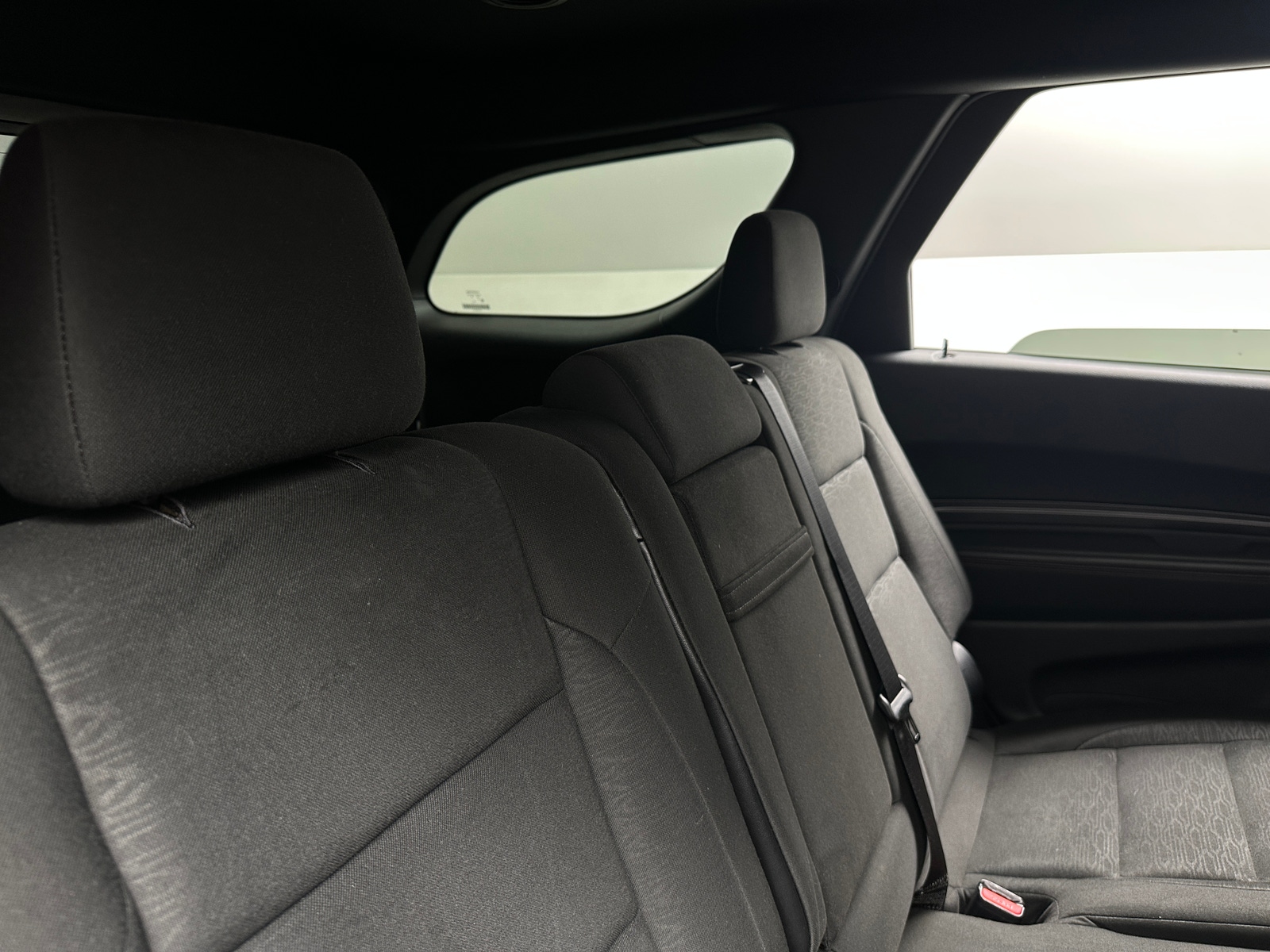 Thumbnail: 2024 Dodge Durango - 6