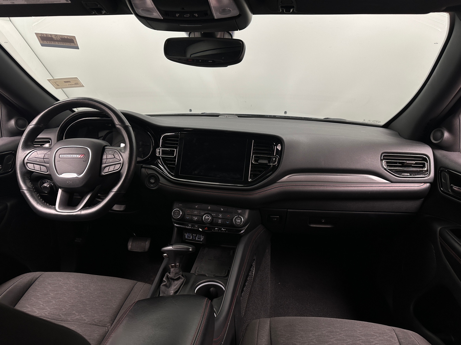 Thumbnail: 2024 Dodge Durango - 3