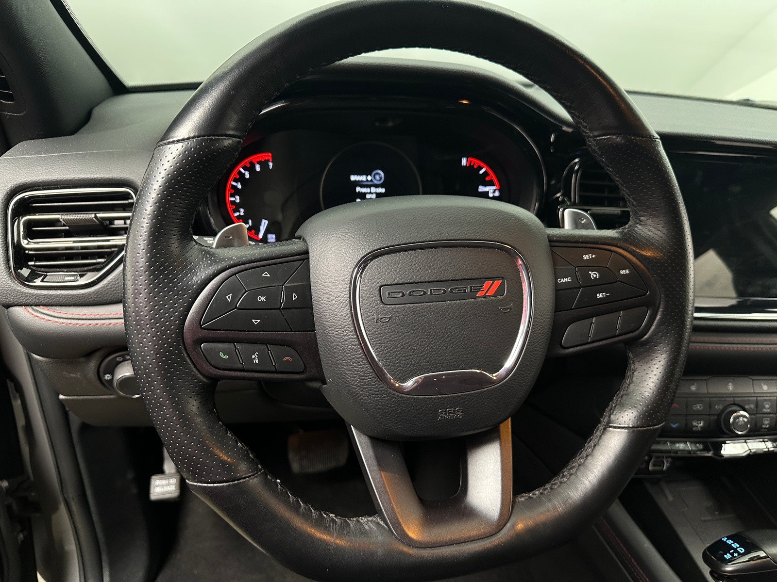 Thumbnail: 2024 Dodge Durango - 5