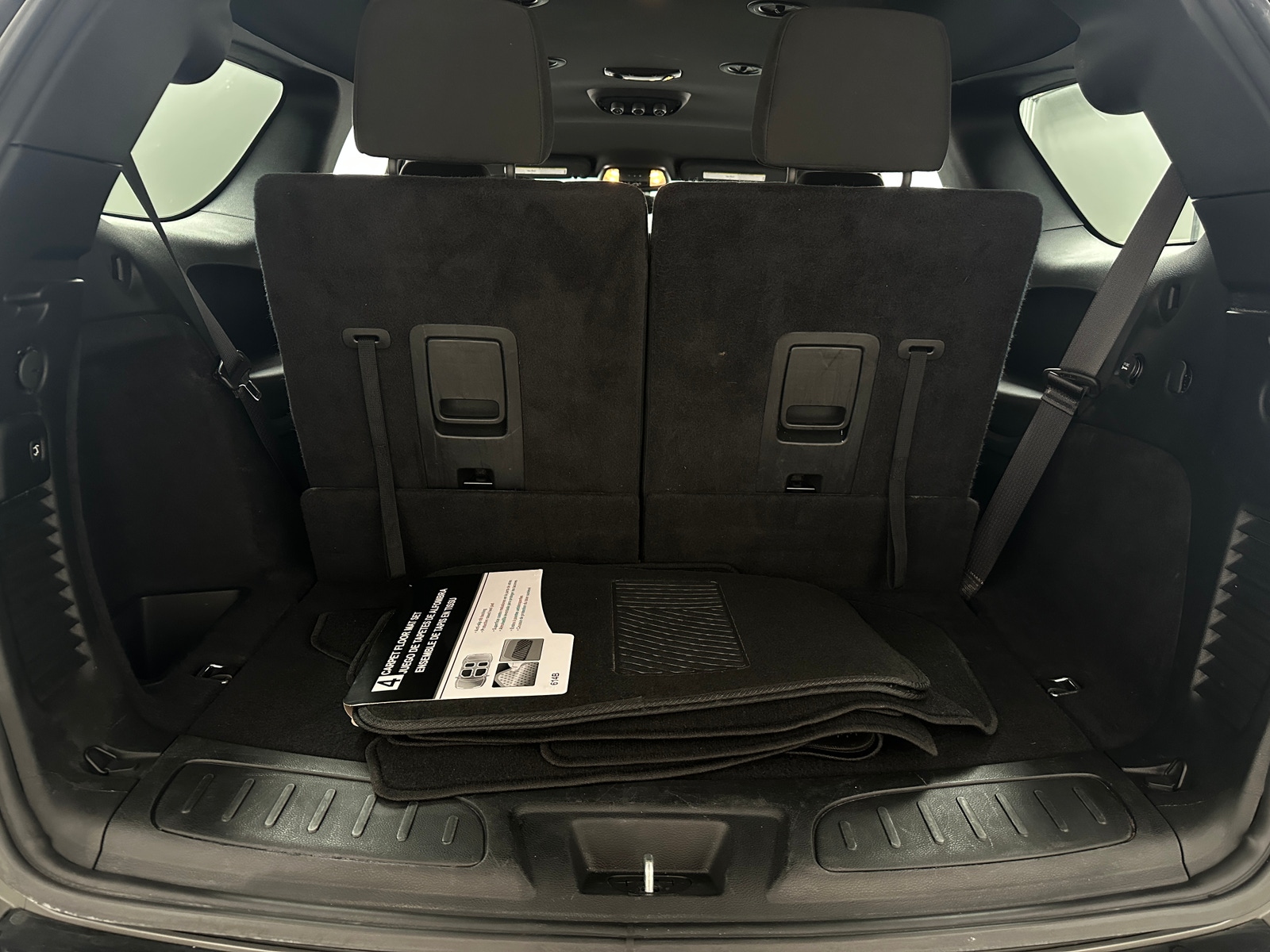 Thumbnail: 2024 Dodge Durango - 7