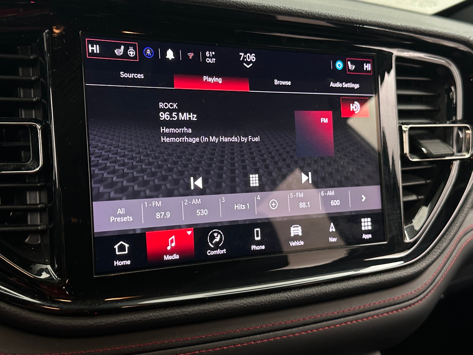 Thumbnail: 2024 Dodge Durango - 4