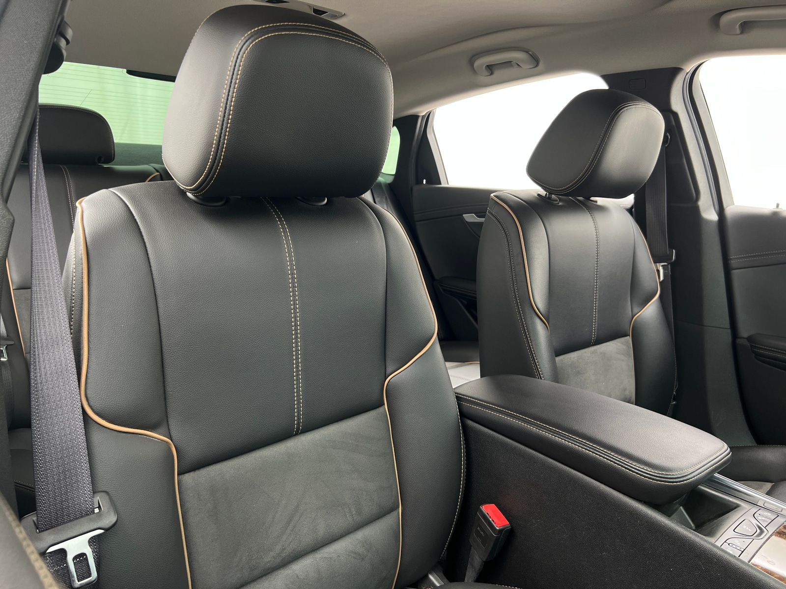 Thumbnail: 2015 Chevrolet Impala - 2