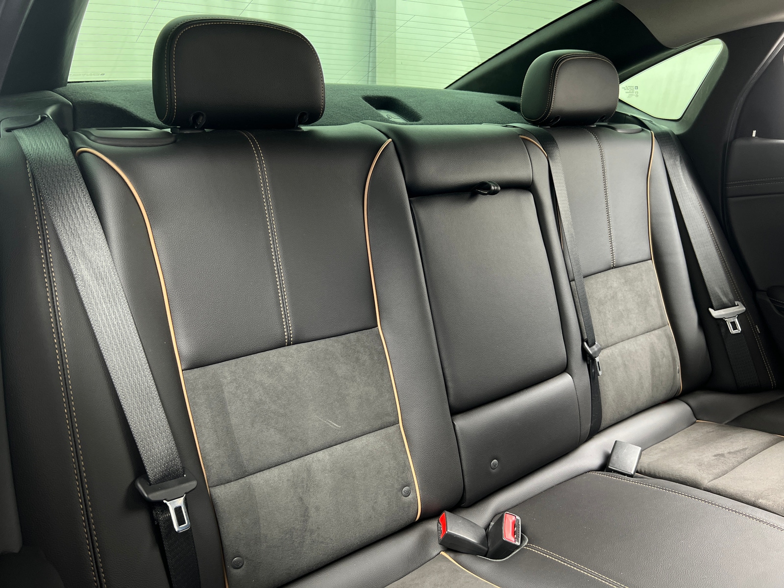 Thumbnail: 2015 Chevrolet Impala - 6