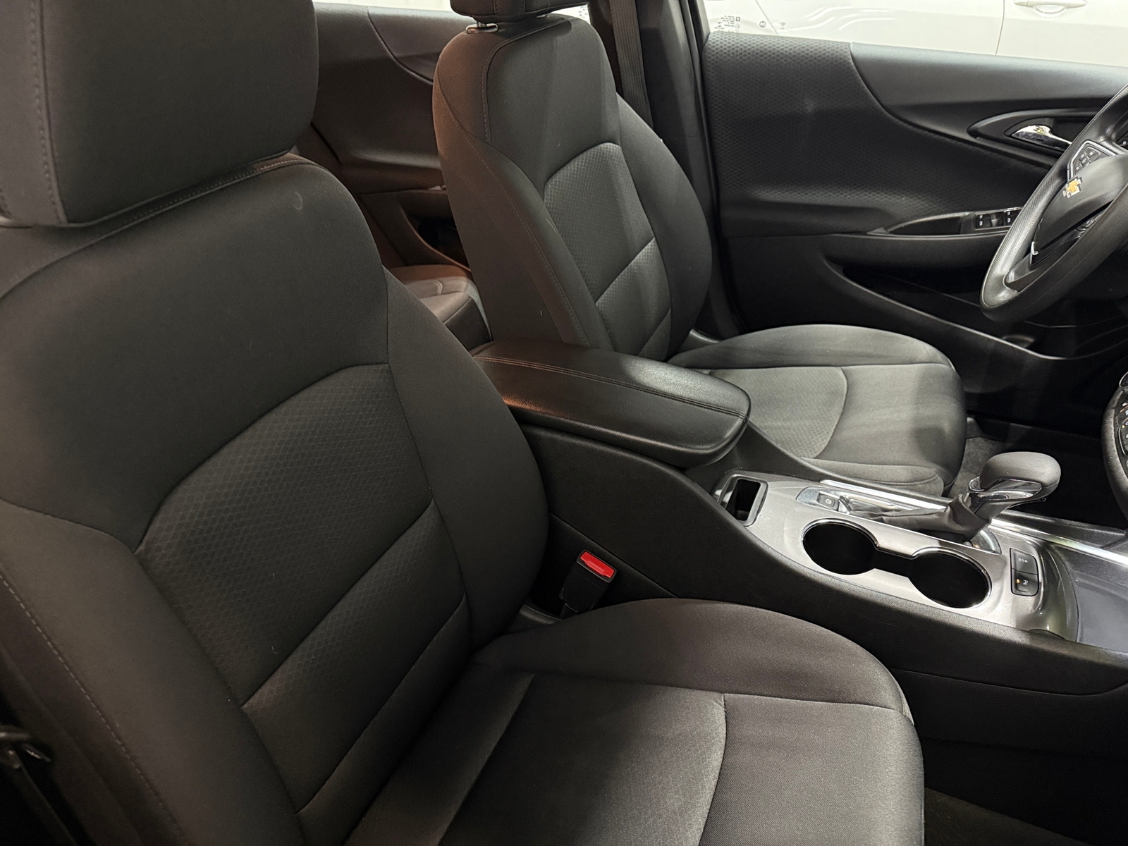 Thumbnail: 2024 Chevrolet Malibu - 2