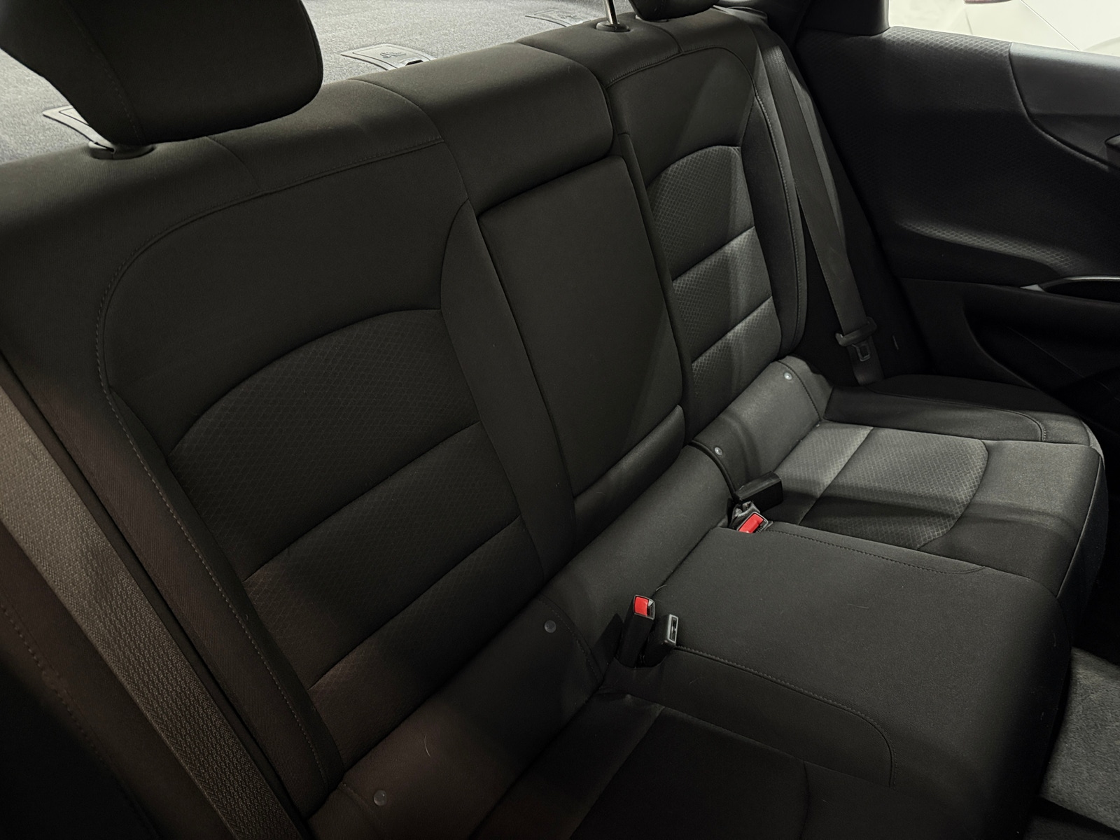 Thumbnail: 2024 Chevrolet Malibu - 6