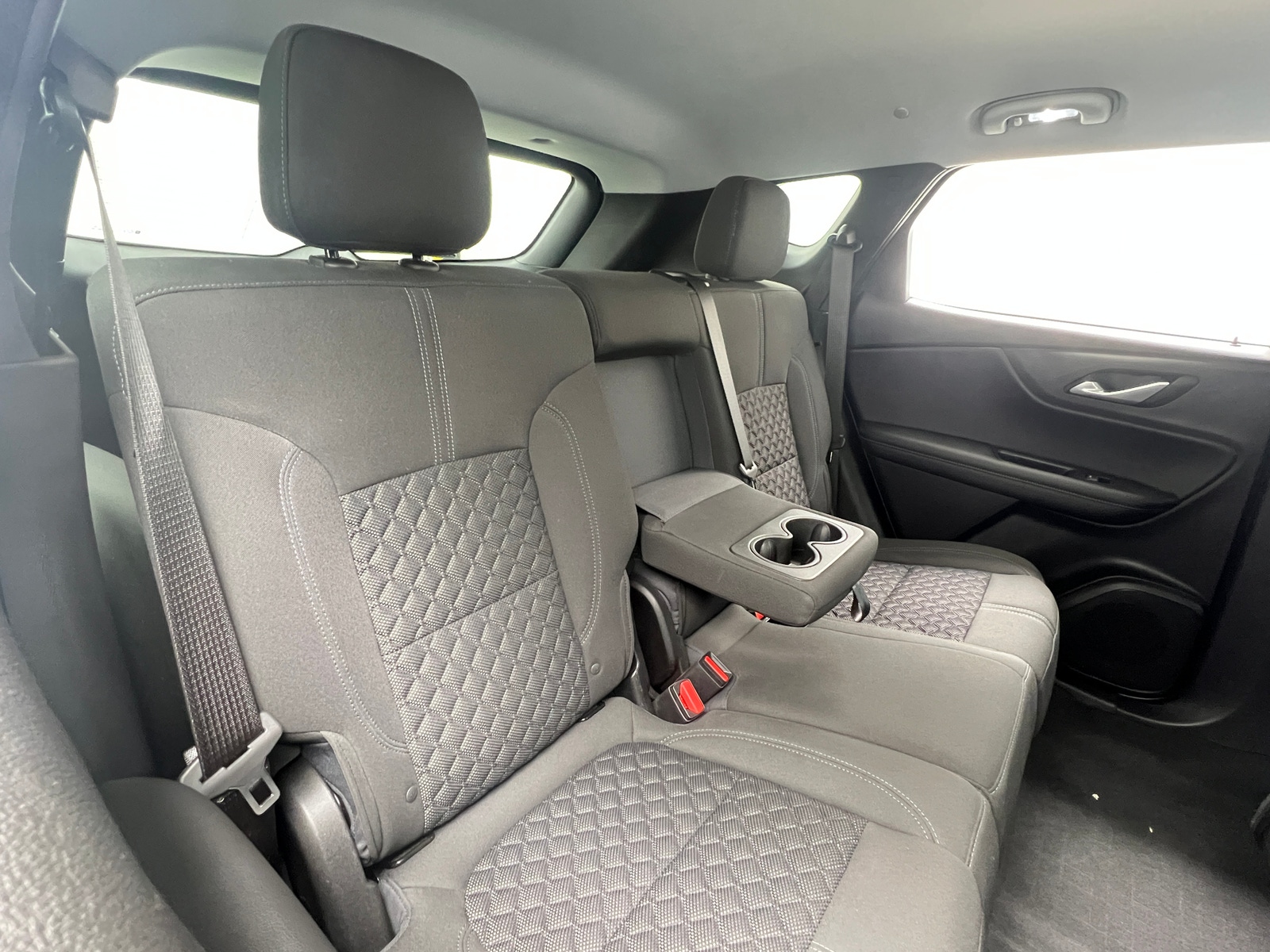 Thumbnail: 2022 Chevrolet Blazer - 6