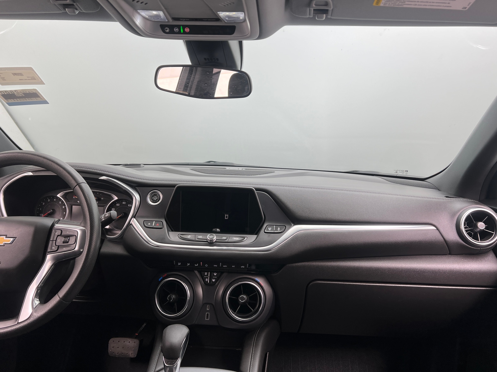 Thumbnail: 2022 Chevrolet Blazer - 3