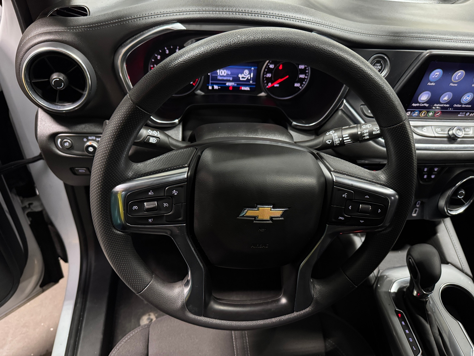 Thumbnail: 2022 Chevrolet Blazer - 5