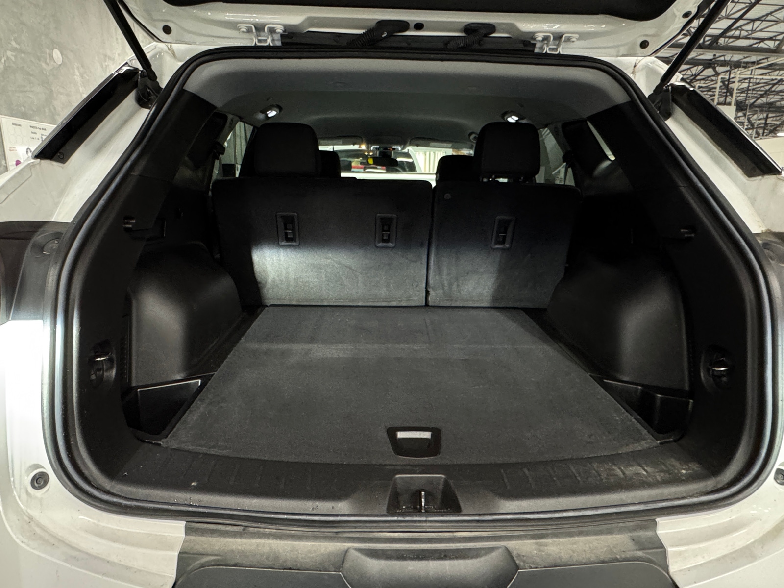 Thumbnail: 2022 Chevrolet Blazer - 7