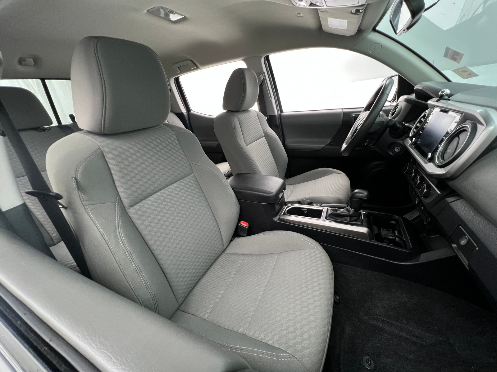 Thumbnail: 2022 Toyota Tacoma - 2