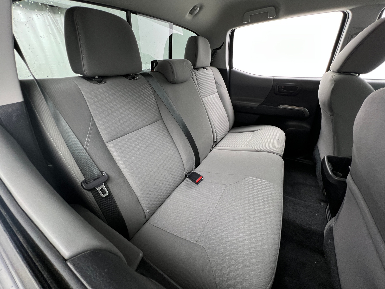 Thumbnail: 2022 Toyota Tacoma - 6