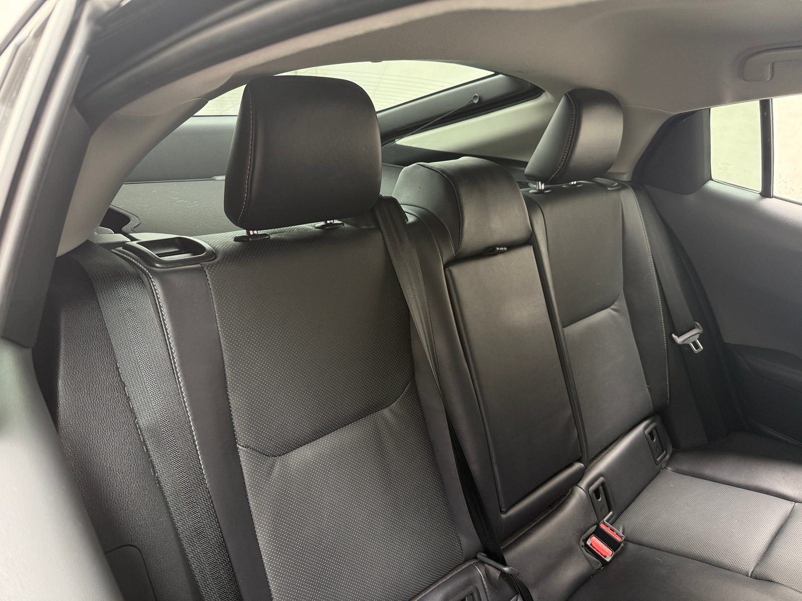 Thumbnail: 2023 Toyota Prius - 5