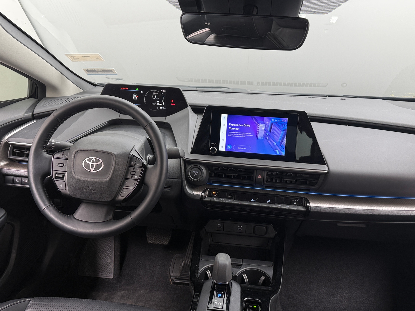 Thumbnail: 2023 Toyota Prius - 2