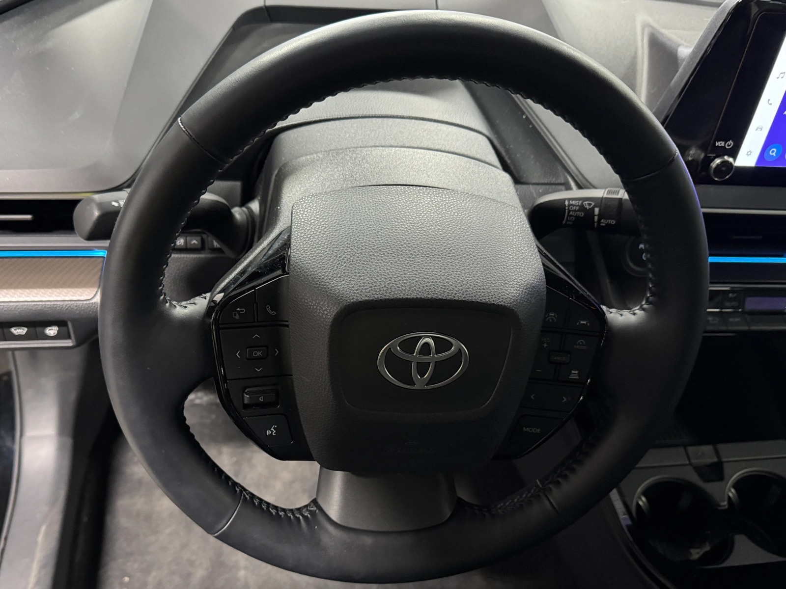 Thumbnail: 2023 Toyota Prius - 4