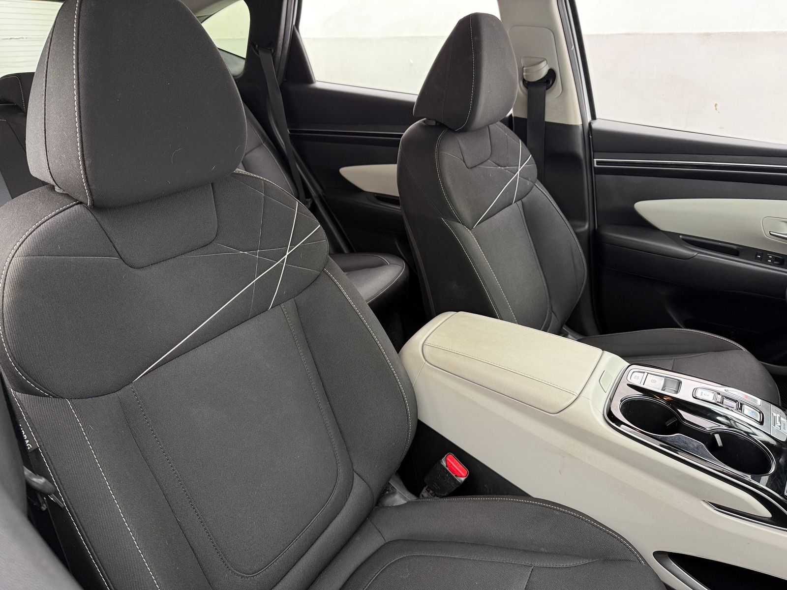 Thumbnail: 2022 Hyundai Tucson - 2