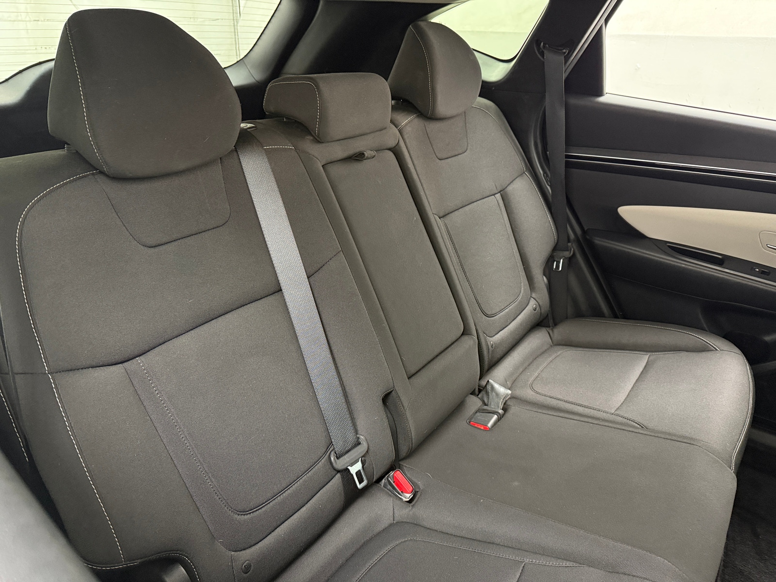 Thumbnail: 2022 Hyundai Tucson - 6