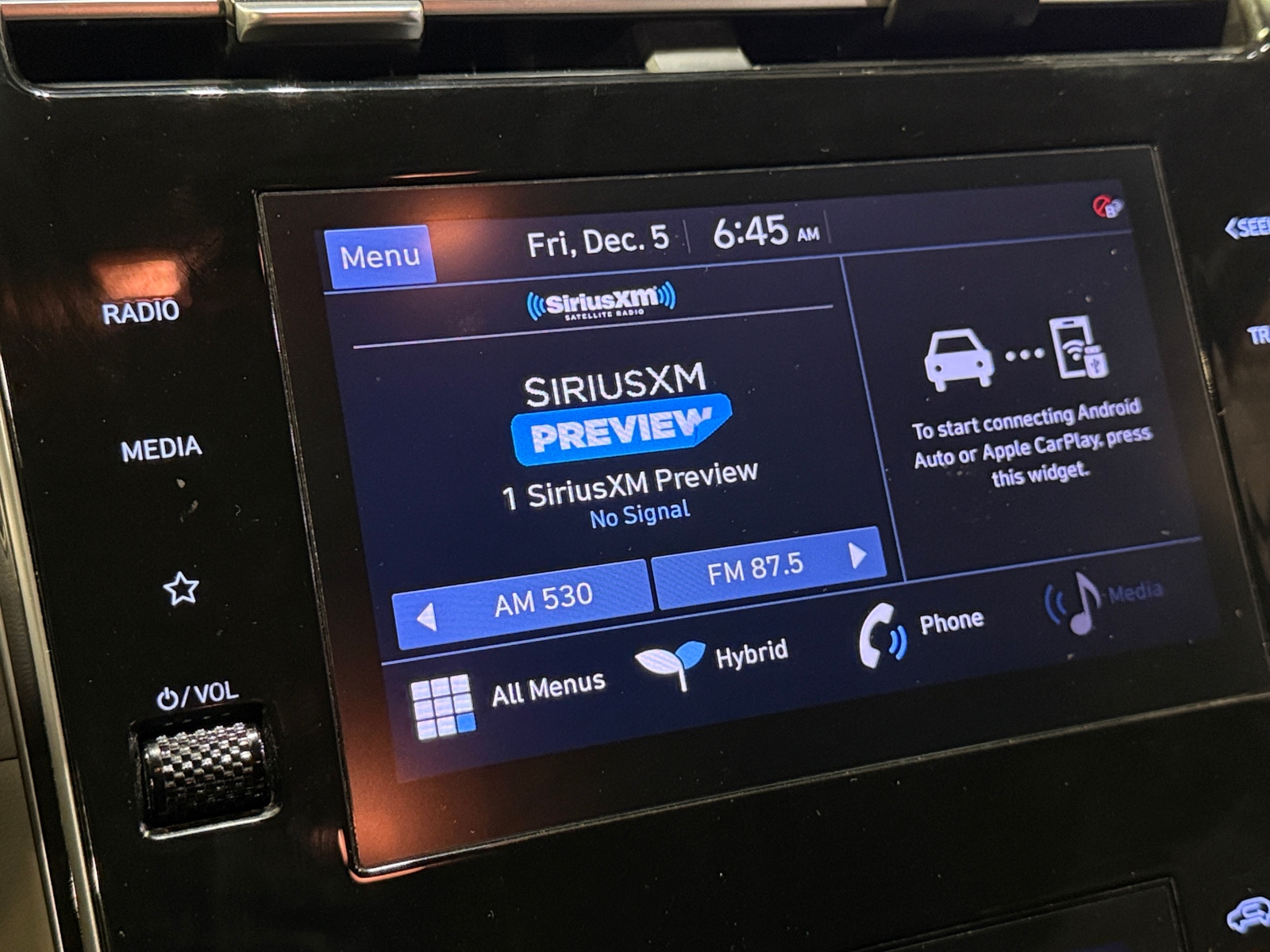 Thumbnail: 2022 Hyundai Tucson - 4