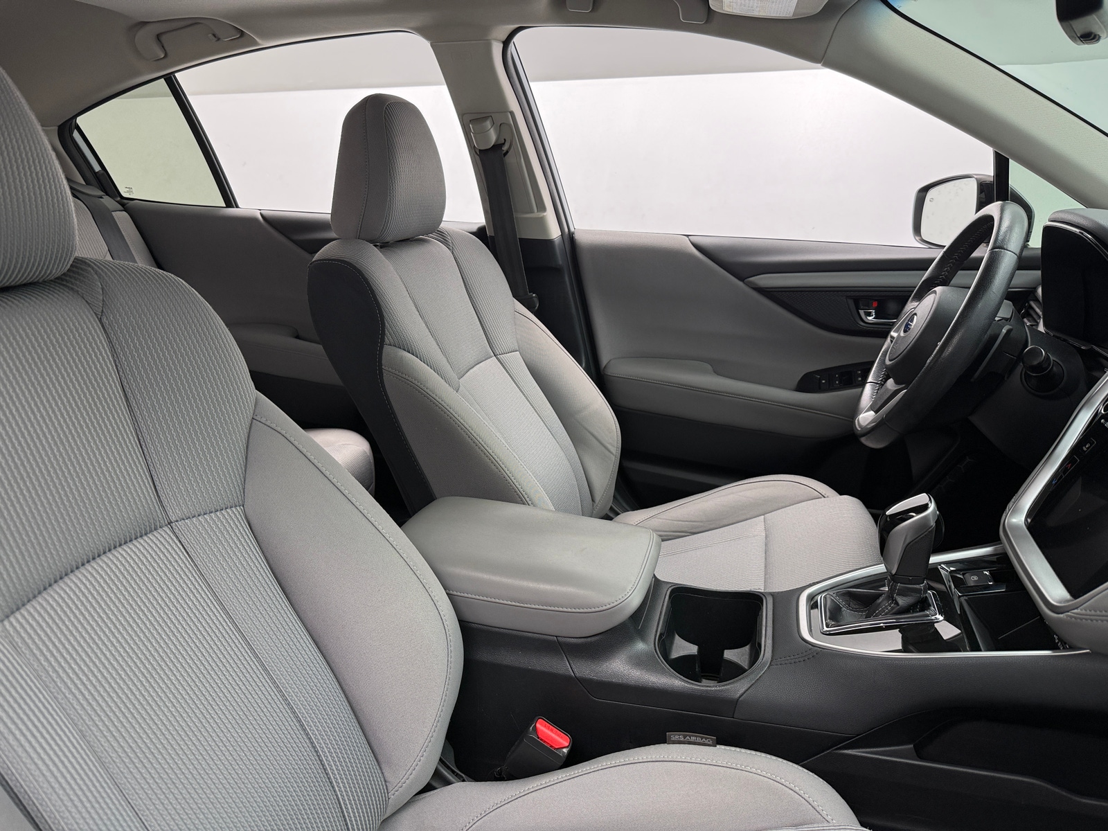 Thumbnail: 2021 Subaru Legacy - 2