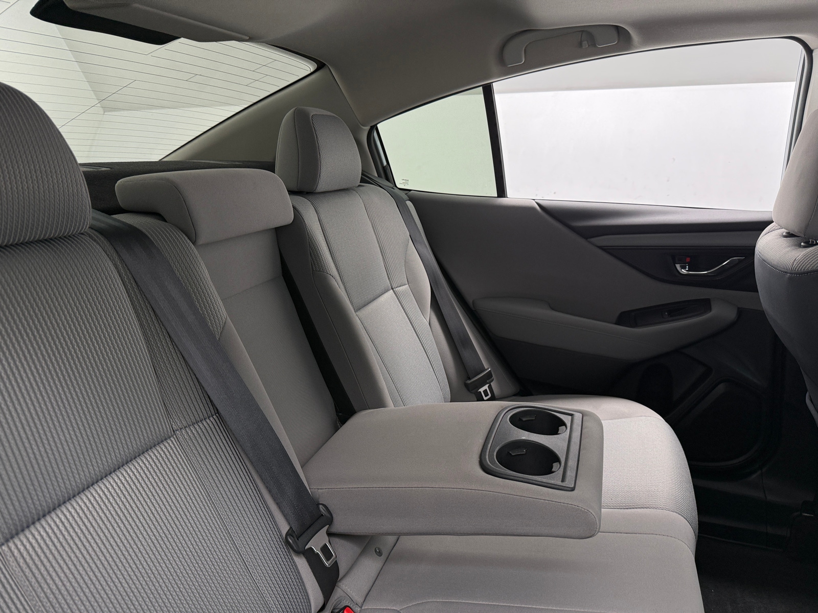 Thumbnail: 2021 Subaru Legacy - 6