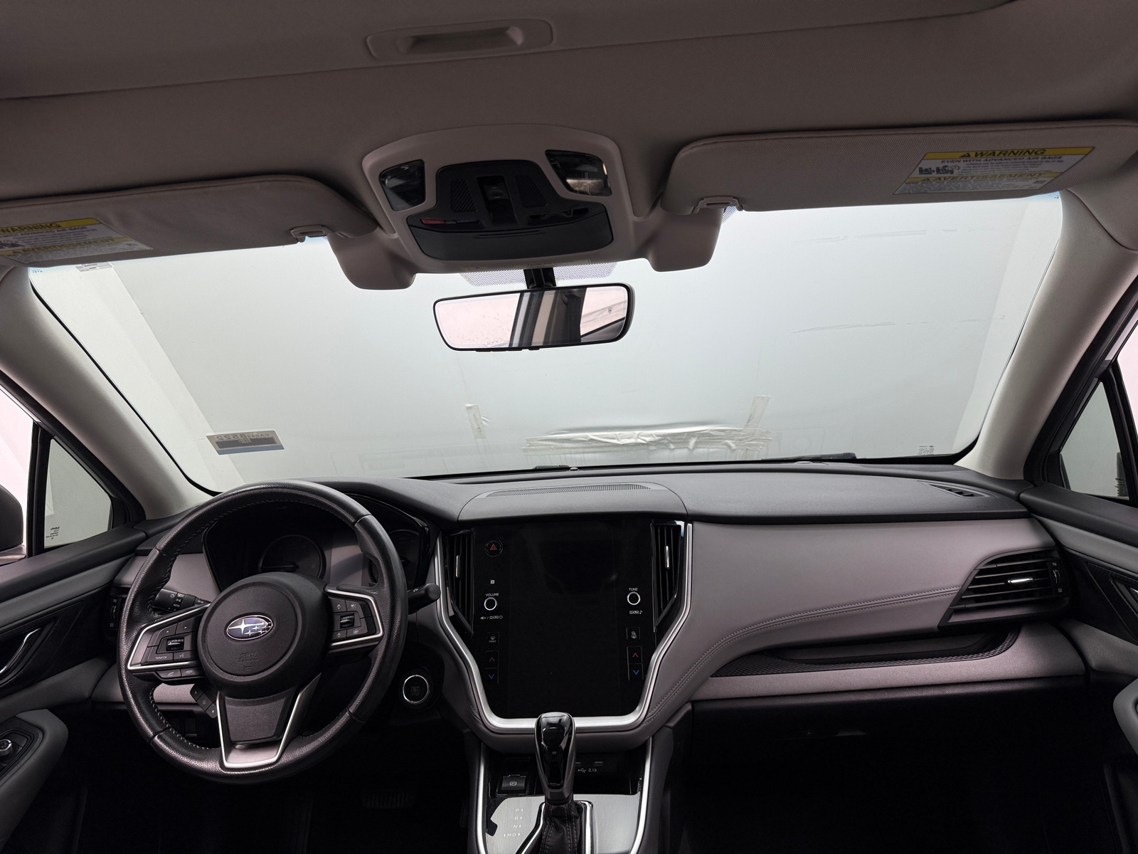 Thumbnail: 2021 Subaru Legacy - 3