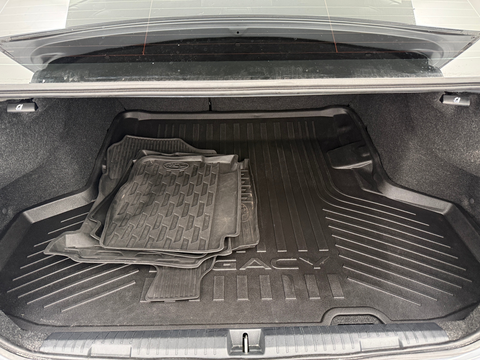 Thumbnail: 2021 Subaru Legacy - 7