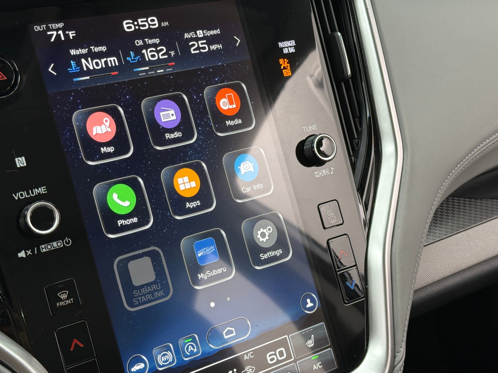 Thumbnail: 2021 Subaru Legacy - 4