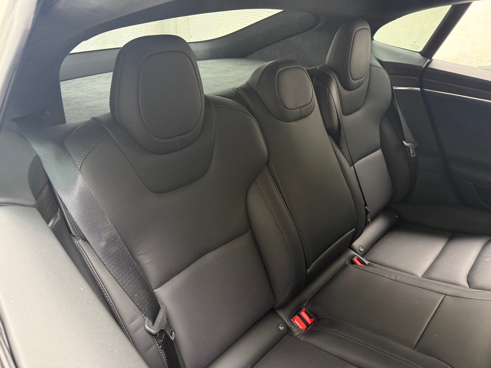 Thumbnail: 2022 Tesla Model S - 5