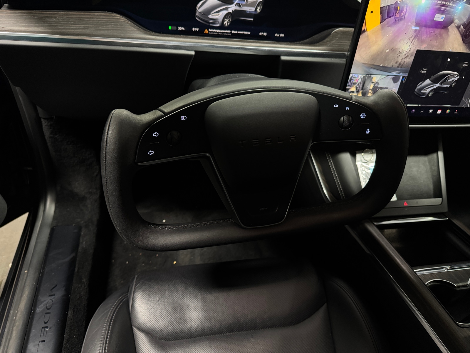 Thumbnail: 2022 Tesla Model S - 4