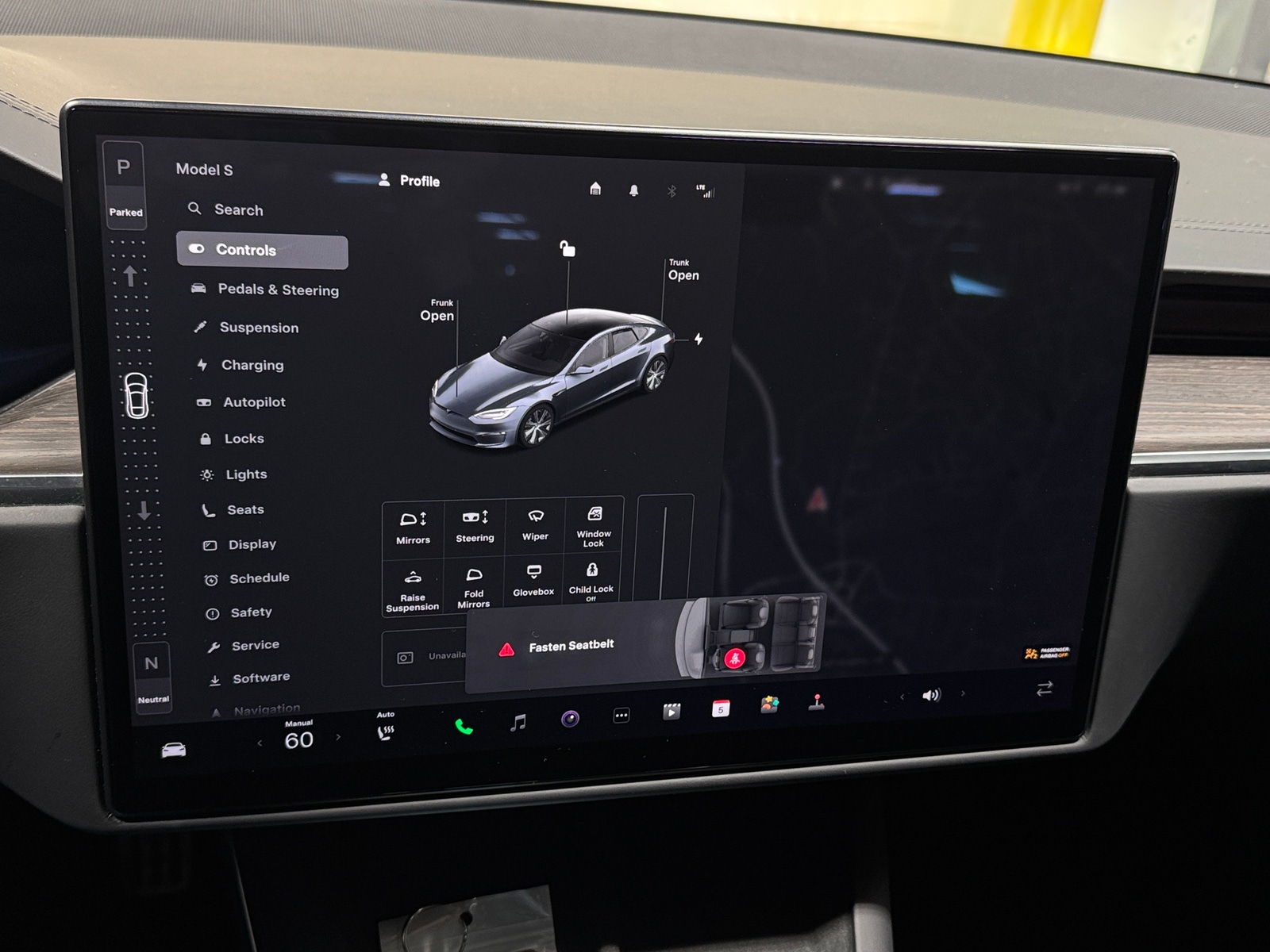 Thumbnail: 2022 Tesla Model S - 3