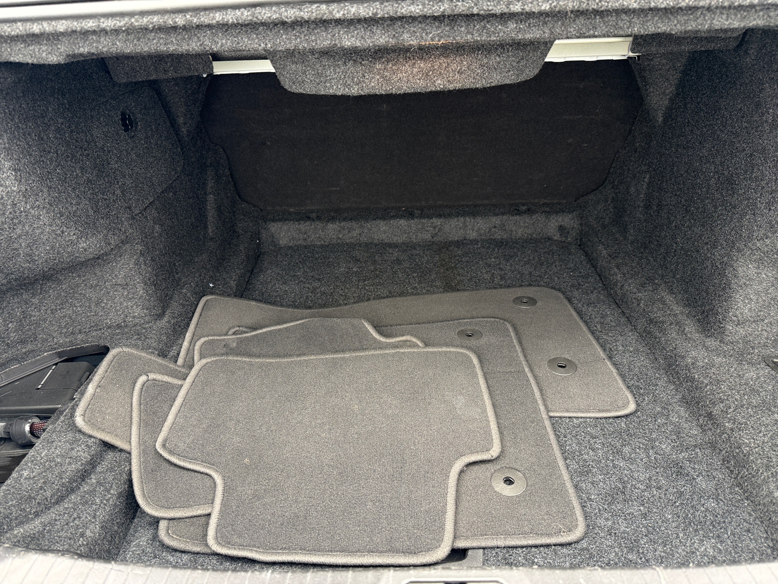 Thumbnail: 2016 Cadillac ATS - 6