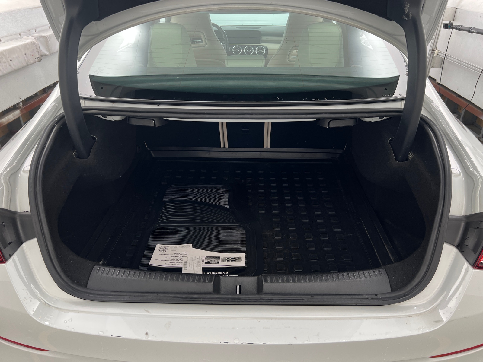 Thumbnail: 2020 Mercedes-Benz CLA - 6