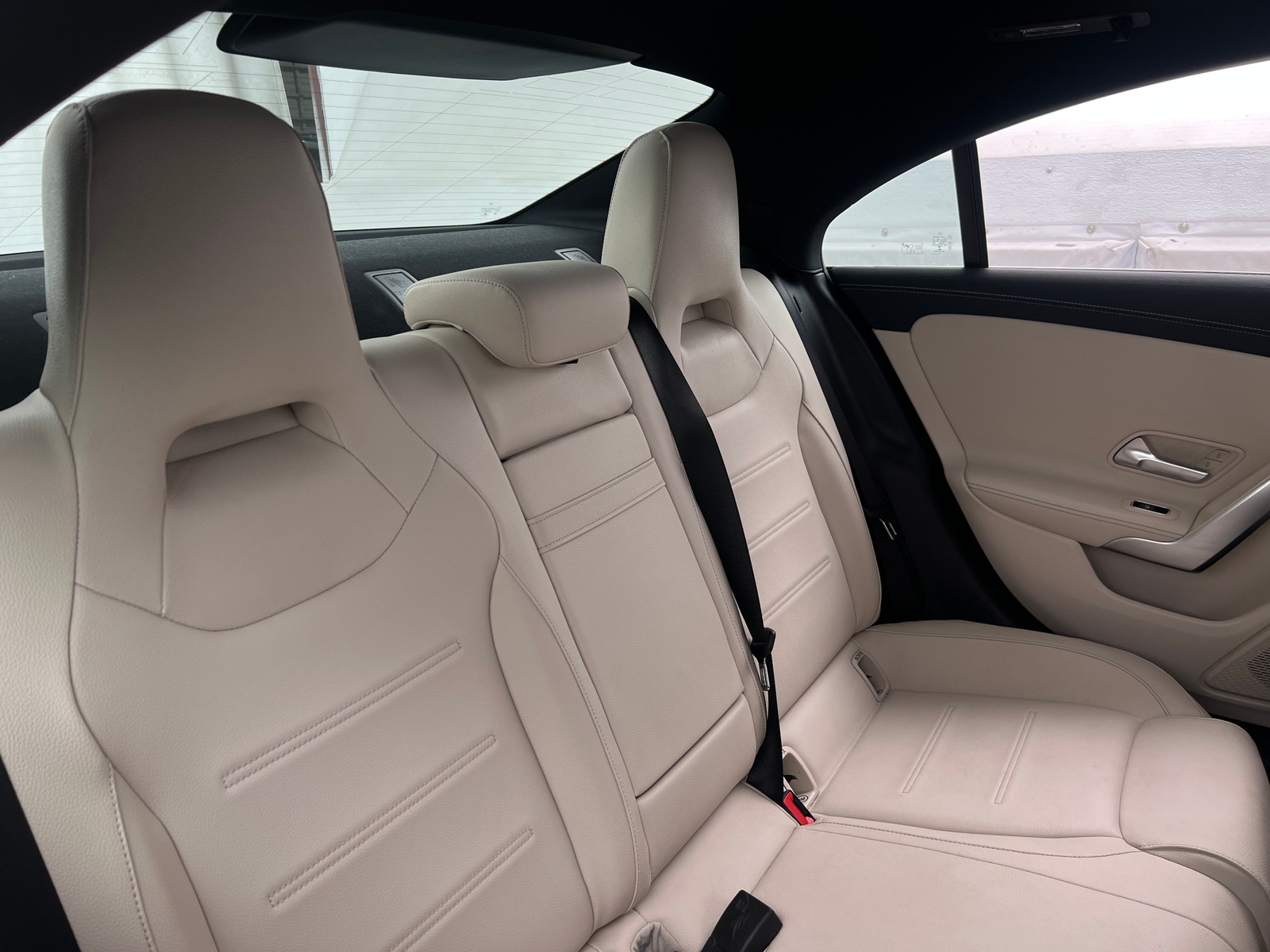 Thumbnail: 2020 Mercedes-Benz CLA - 5