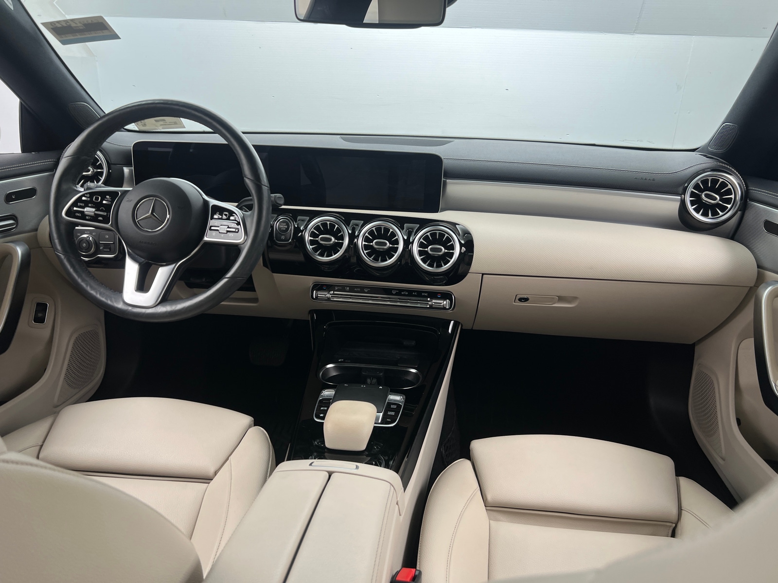 Thumbnail: 2020 Mercedes-Benz CLA - 2