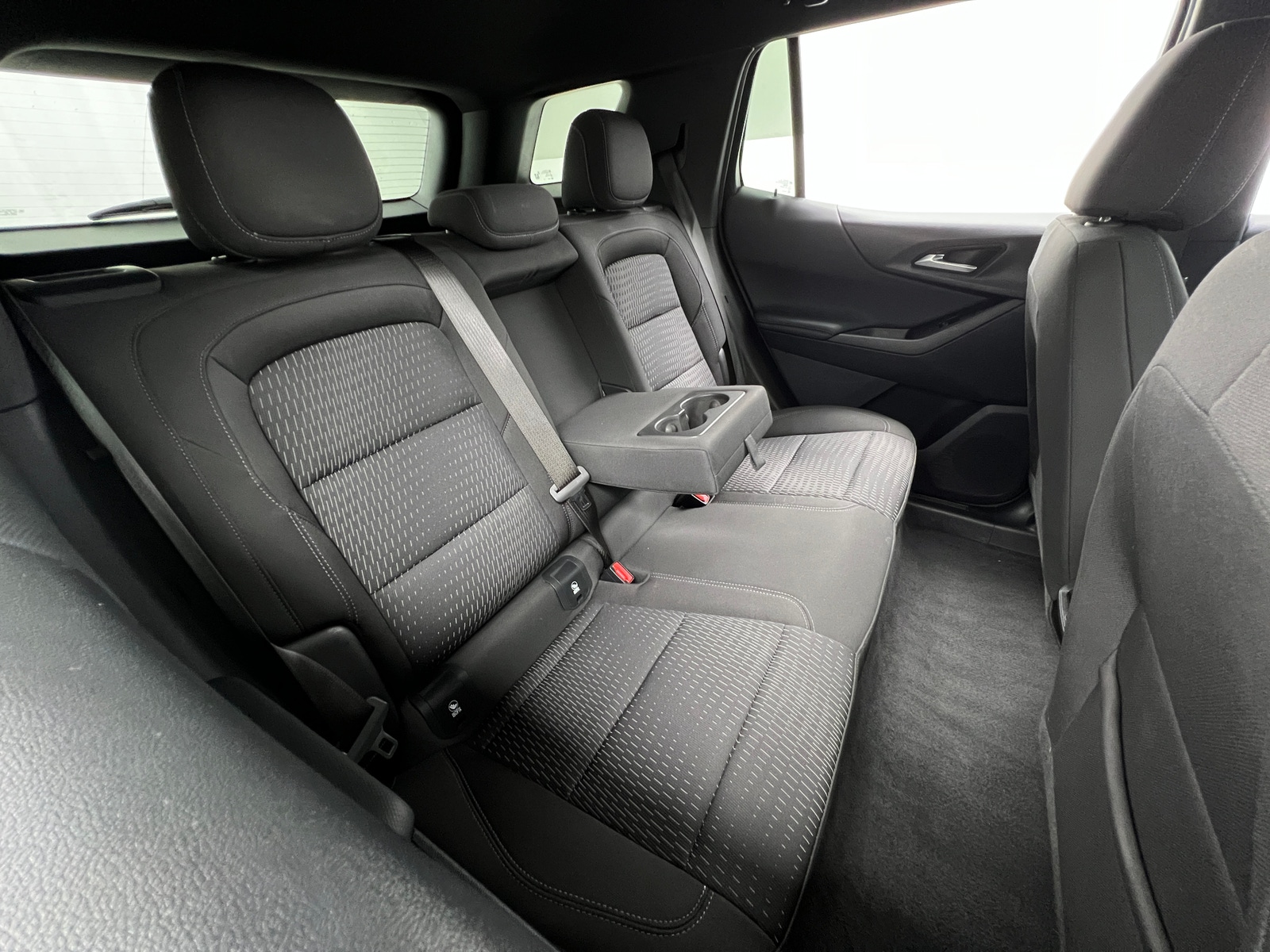 Thumbnail: 2025 Chevrolet Equinox - 6