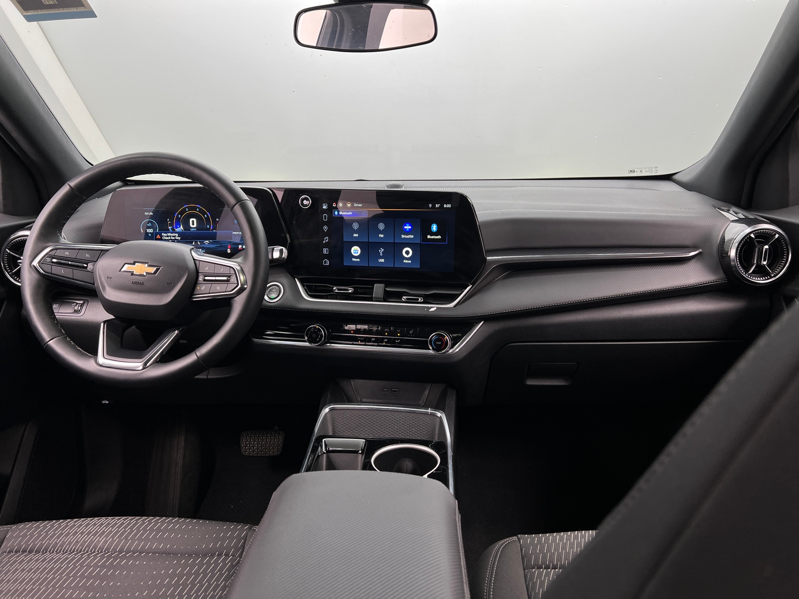 Thumbnail: 2025 Chevrolet Equinox - 3