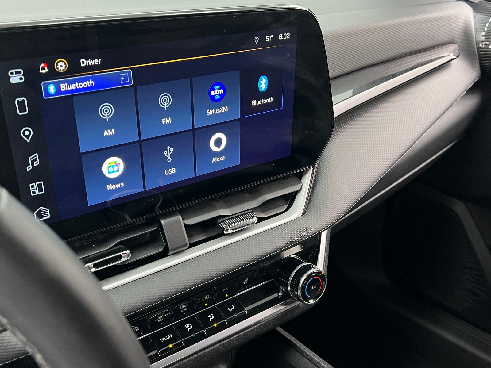 Thumbnail: 2025 Chevrolet Equinox - 4