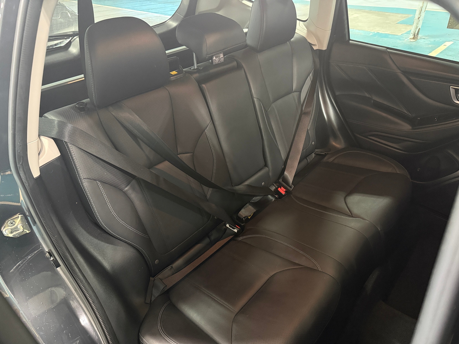 Thumbnail: 2020 Subaru Forester - 5